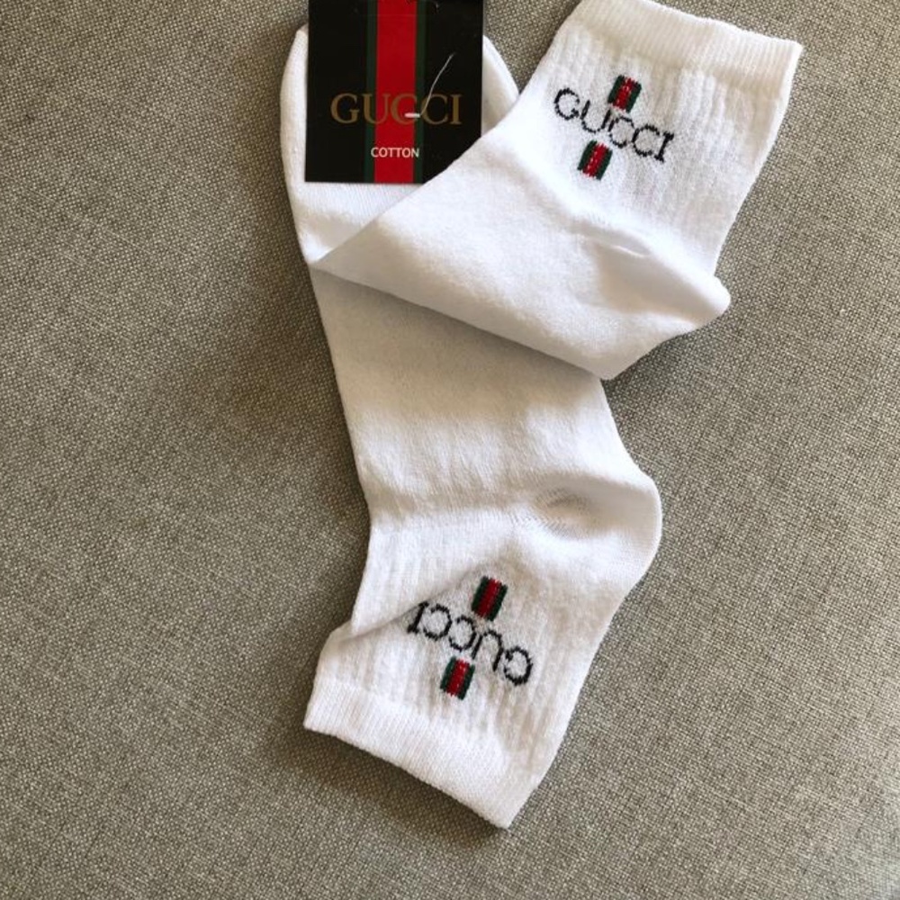 Gucci Socks